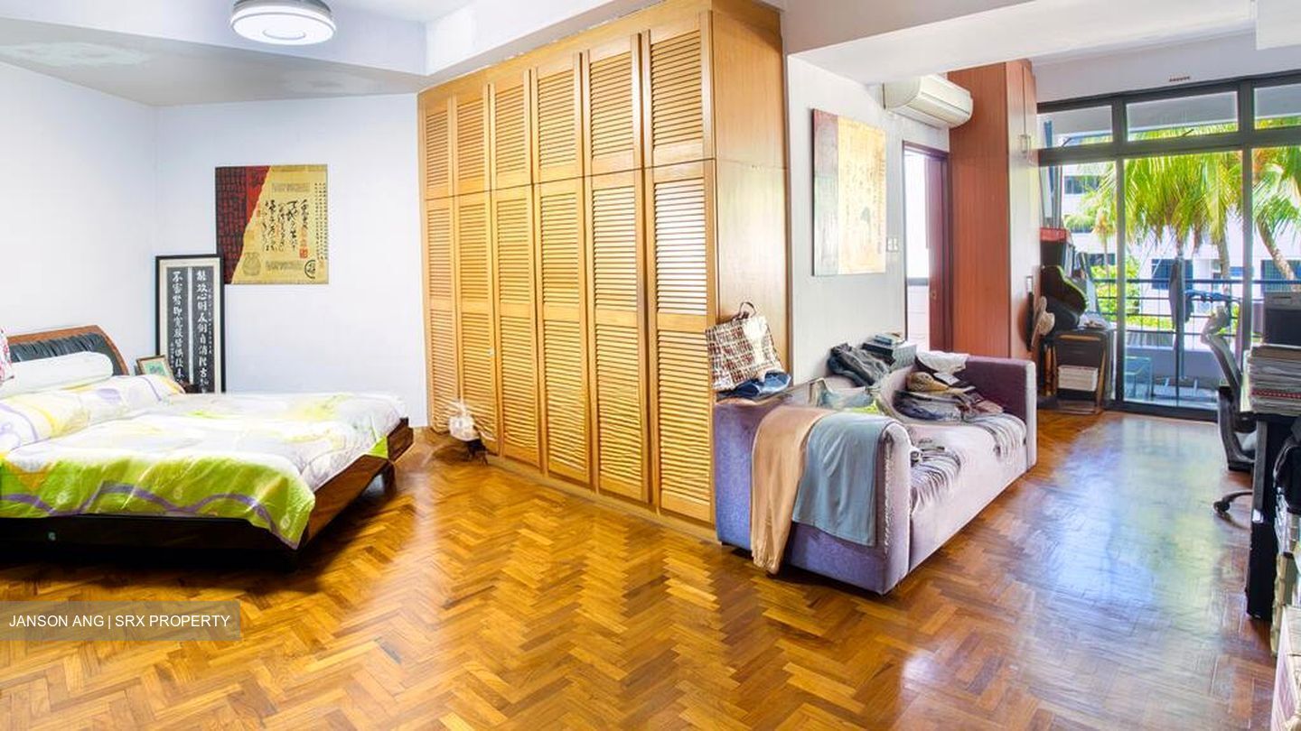 Cascadale (D16), Condominium #571399101